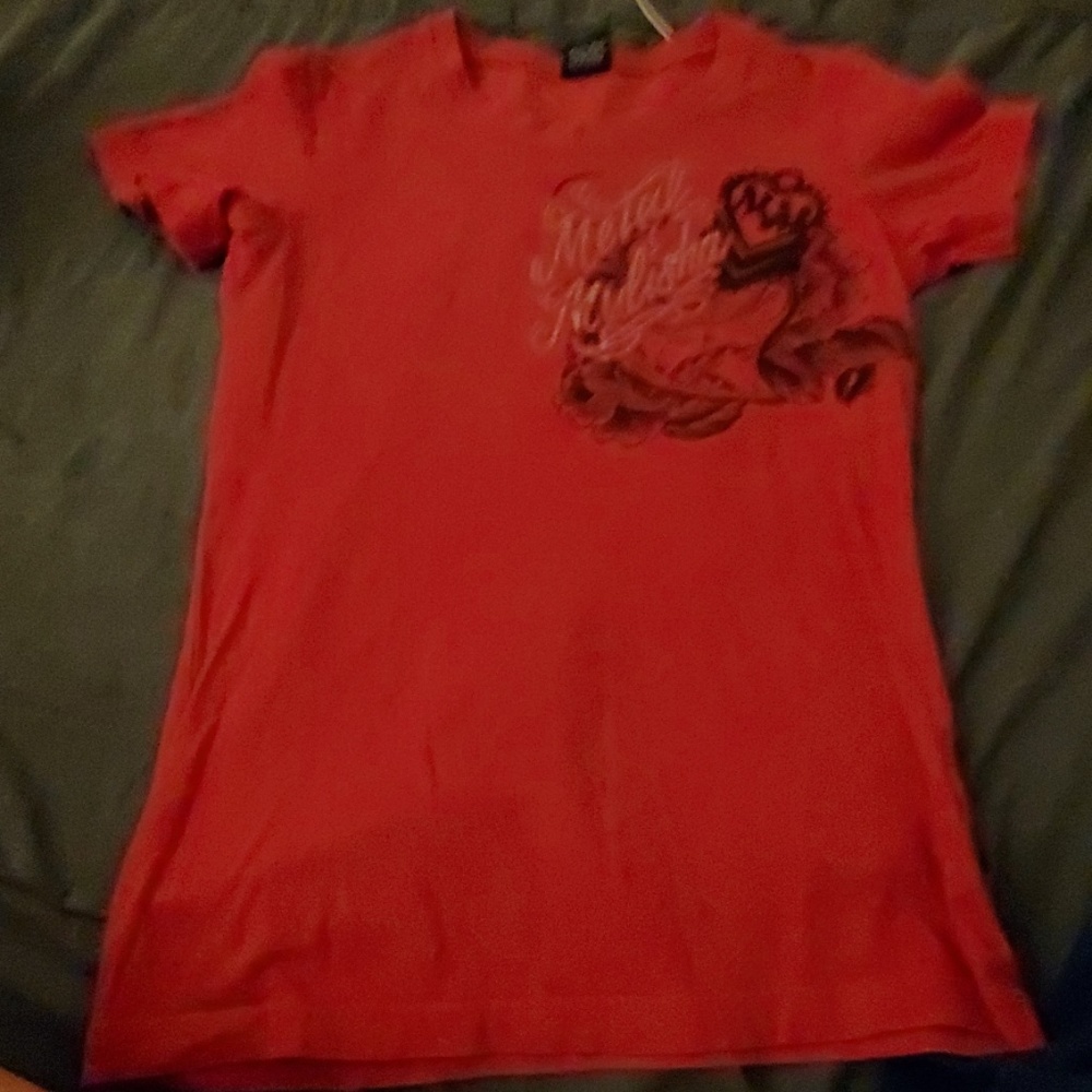 Women's clothing